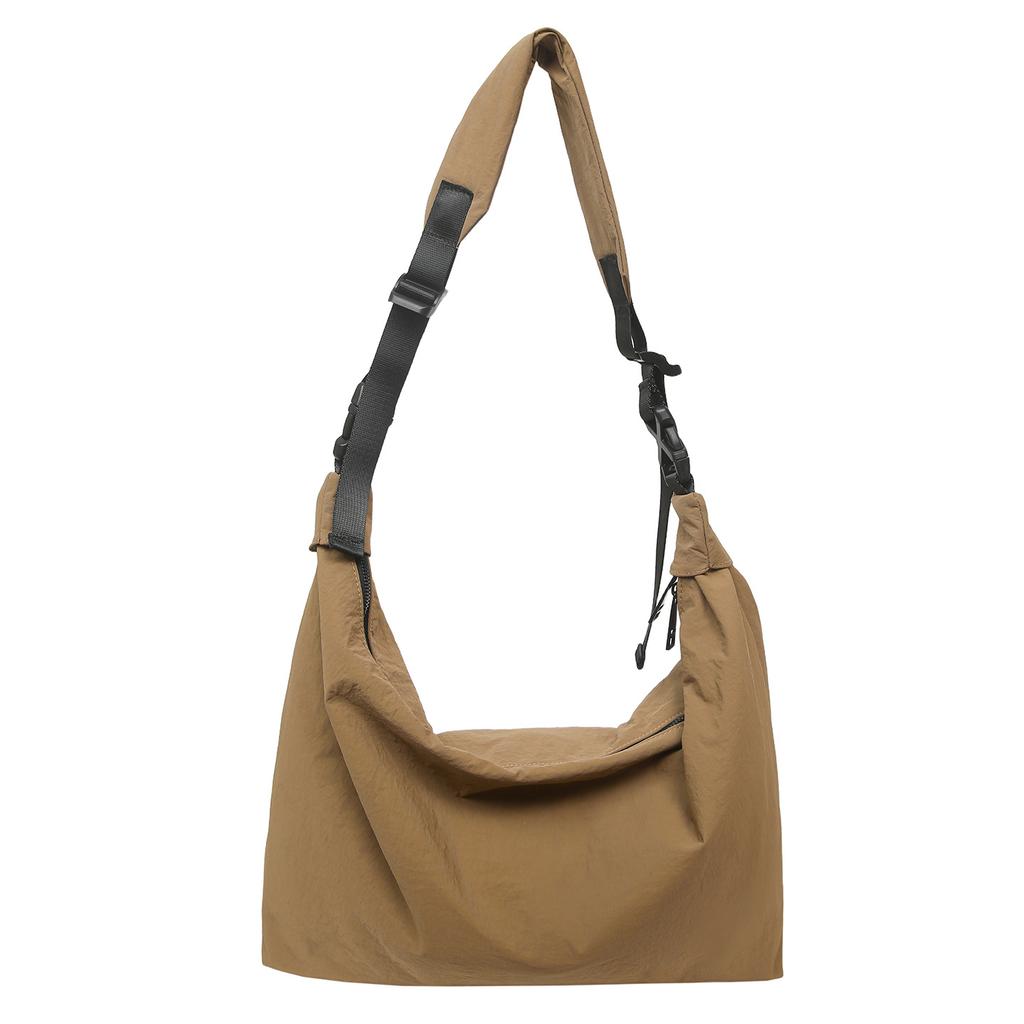 Large-capacity Dual-purpose Casual Crossbody Bag, Travel Lightweight Sports Backpack, Single-shoulder Bag