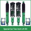 SAIC Maxus T60/T70 Off-road 2-Inch Lift Kit with Adjustable Front & Rear Shocks
