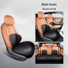 Qiyuan A07 Universal Car Seat Cushion for Five-Seat Cars