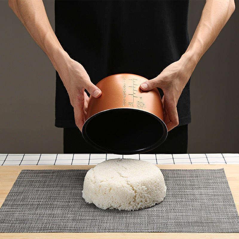 Arrocera para Coche de Doble Voltaje: 12V para automóviles, 24V para camiones