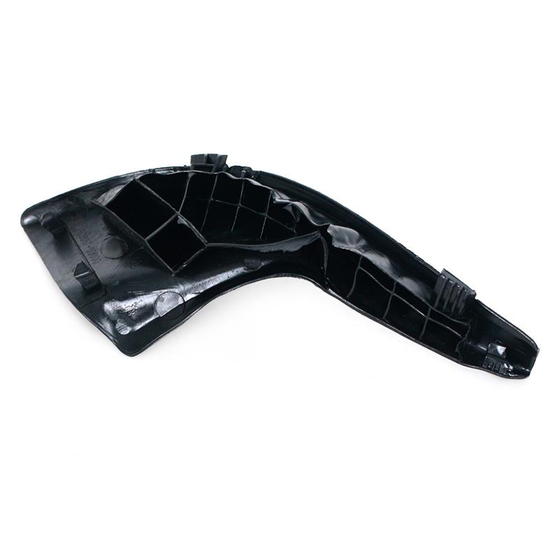 Car Front Windshield Corner Plate Wiper Side Cowl Trim Cover Lid For Toyota Land Cruiser Prado 150 LC150 FJ150 2010-2017