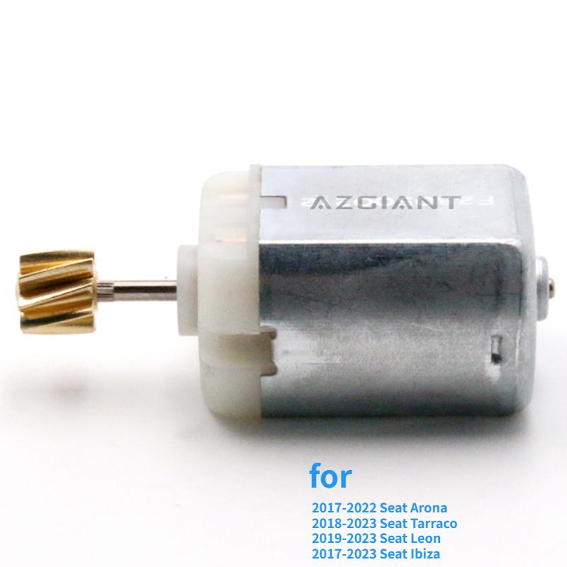 Azgiant Trunk Lock Actuator Latch Release Door Lock motor for Seat Arona Tarraco Leon Ibiza