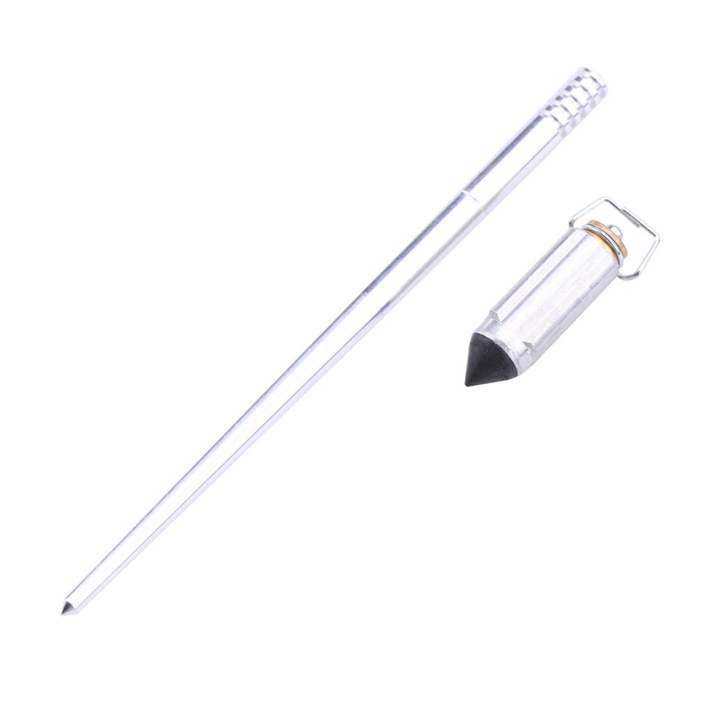 2Pcs Carburetor Repair Kits Carb Rebuild Kit 5.4003.376H Compatible for XVS 1100 1999-2005