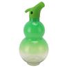 Gourd Water Bottle PET Large Capacity Portable Gourd Drinking Bottle for Sports Travel Role Playing