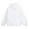 Li Ning Sports Lifestyle Series Hooded Loose Logo Windbreaker Women Outerwear AFDV864-6