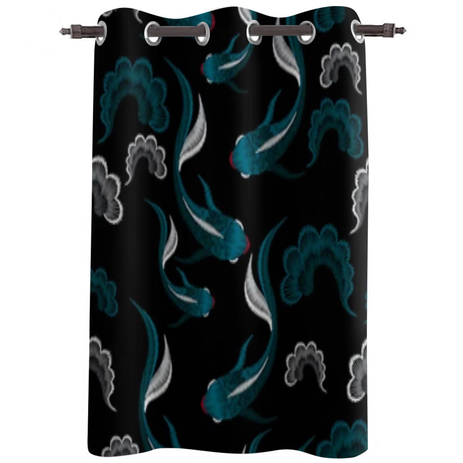 

Спальня Кухонные Шторы Красный Винтажный Автомобиль Парижская Башня Уличная Занавеска Предметы Украшения Гостиной Оконные Шторы для Гостиной 135W x 60H(cm)