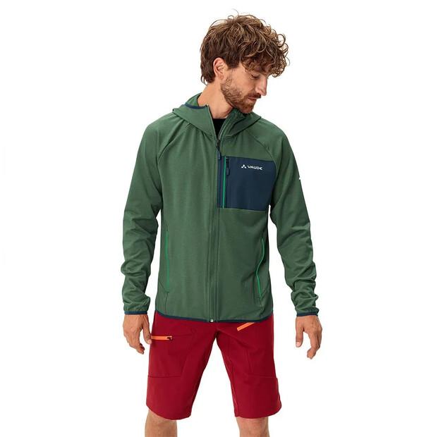 VAUDE Fleece Tekoa II