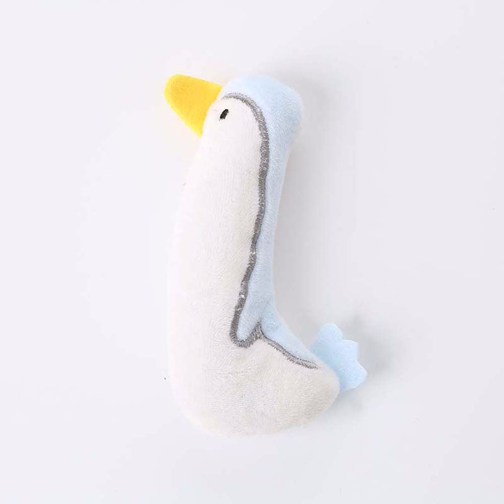Interactive Bite Kitten Pet Supplies Cat Toy Catnip Toy Chew Toy