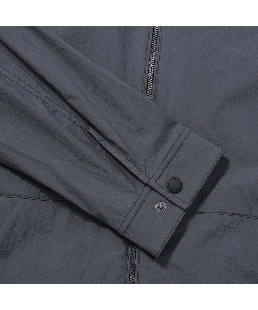 Brentwood [Biz Breeze] Simple Lightweight Blouson Bruam25551Gyx