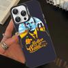 Better Call Saul Phone Case For IPhone 16 15 14 13 12 11 Pro Max X XR XSMAX 8 7 Plus Matte Shockproof Back Cover