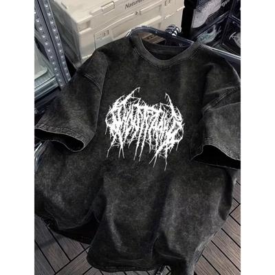 Üst giysisi – T-shirtler