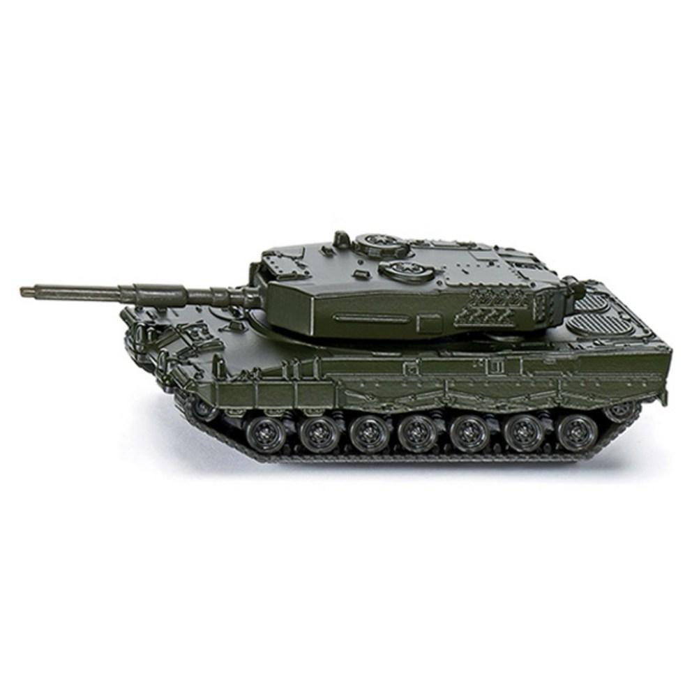 Siku SK8312 Tank Model Toy - One Size