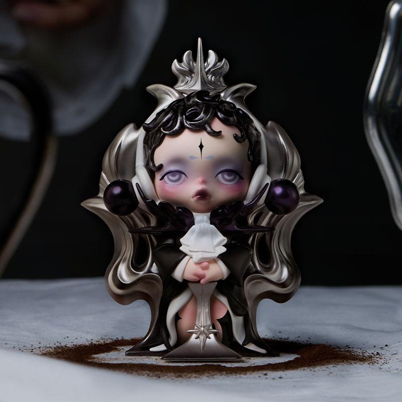 POP MART SKULLPANDA The Feast Begins Series Figures Blind Box