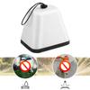 1/2/4Pcs Hose Bib Cover Universal Foam Faucet Cover Outdoor Faucet Cover Freeze Proof Spigot Covers for Winter Cold Weather