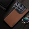 Luxury Case for Motorola for Moto Edge 60 Pro Fusion Neo 5G Lychee Pattern Faux Leather