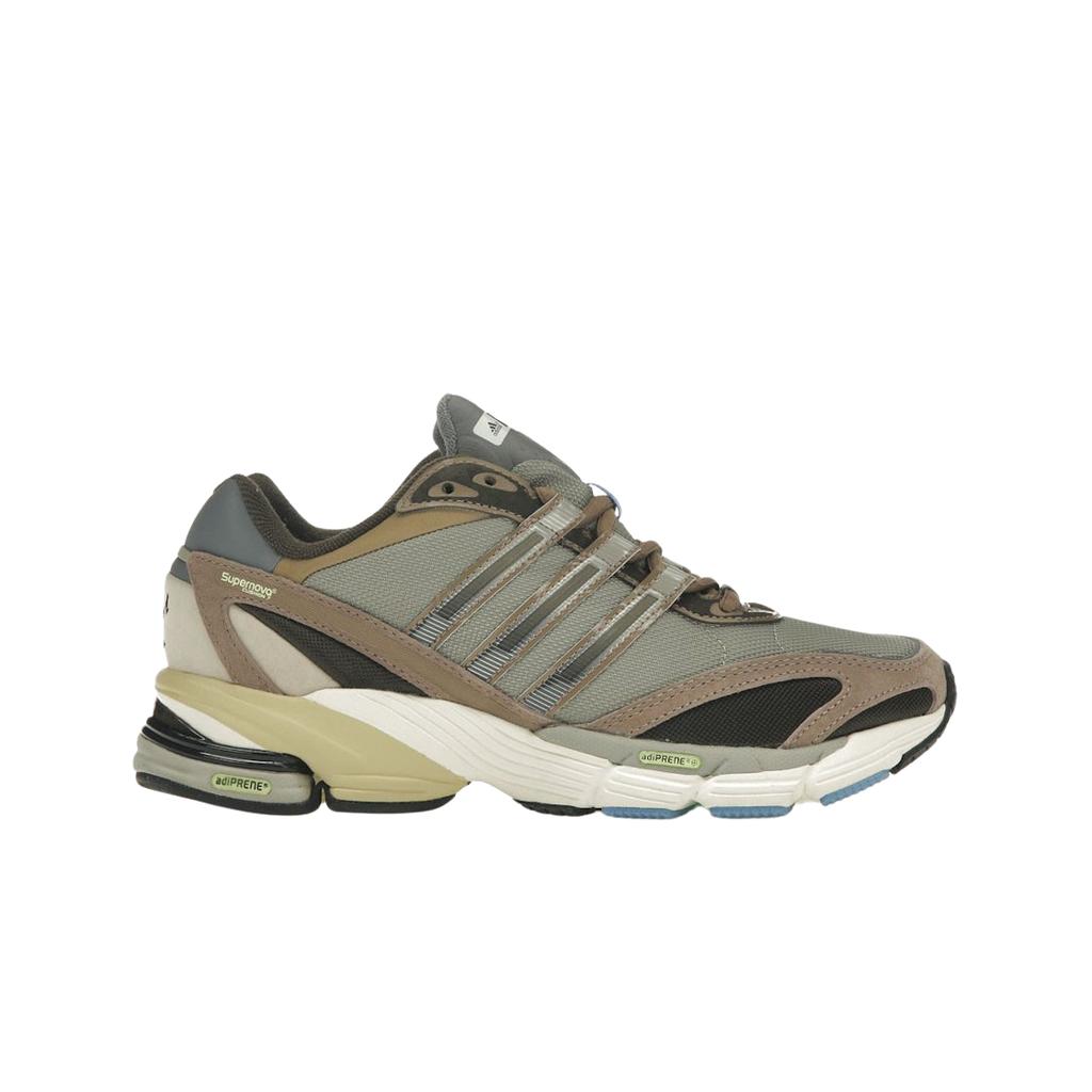 Adidas Supernova Cushion 7 Chalky Brown Sesame