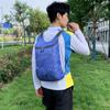 Foldable Travel Backpacks Outdoor Waterproof Climbing Bag Riding Backpack Sports Bag for Man and Women