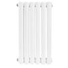 Double-Layer Steel Hydronic Radiator