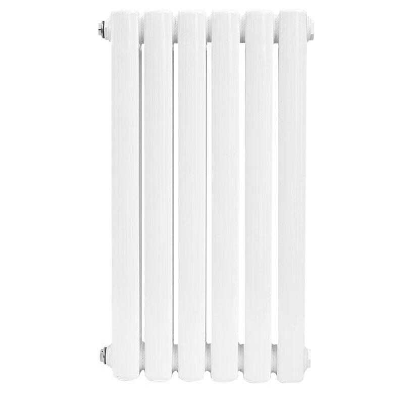 Double-Layer Steel Hydronic Radiator