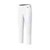 New FILA Casual Pants Men's White A11M315801F-WT