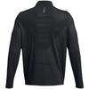 Under Armour Mens Stride Quarter Zip Top
