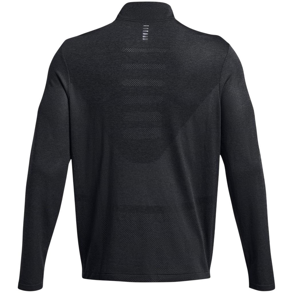 Under Armour Mens Stride Quarter Zip Top