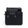 [Film Lab] Instax Mini 99 PU Leather Camera Case Soft Protective Case with Strap CAA49