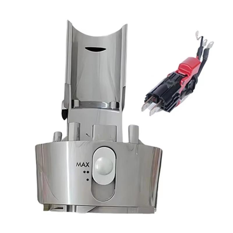 Сборка двигателя пылесоса Для Dyson V10 Аксессуары для двигателя Ручка двигателя пылесоса