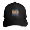 I Like Coffee and Tennis and Maybe  People Baseball Cap Luxury Hat Unisexs Big Size Hat Golf Caps Women Unisexs