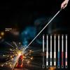 100cm Ultra-Long Telescopic Arc Pulse Lighter Safe Eco-Friendly Rechargeable Igniter BBQ Kitchen Windproof Electric Lighters
