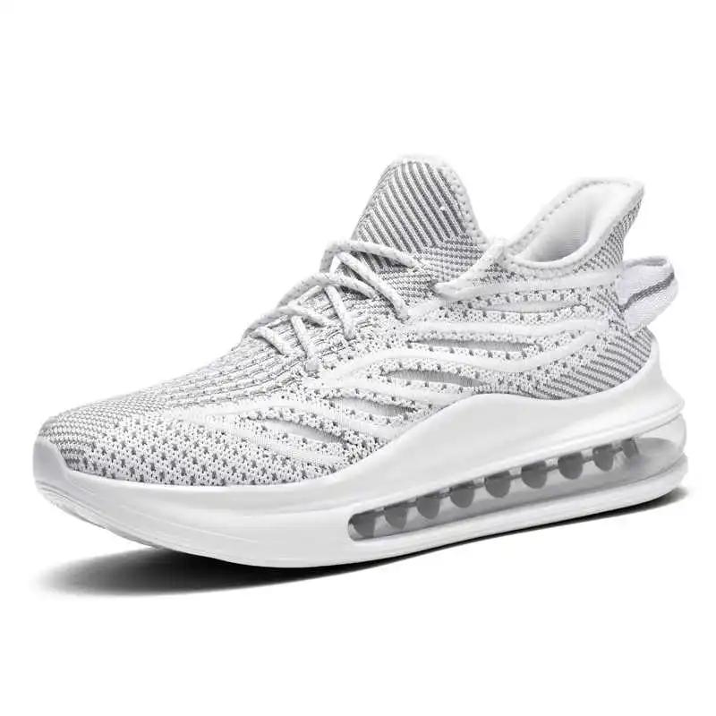 

Fashion Plateforme In The Forest Hand Made Shoes Men Casual Men s Sneakers 46 Size Genuine Brand High Quality Sport Tenismasculine 48