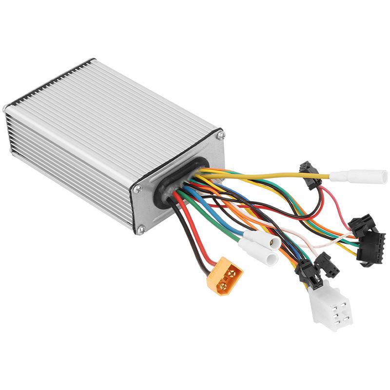 

48V 21A Electric Scooter Intelligent Brushless Motor Controller for KUGOO M4 Pro E-Scooter Type A