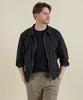 Panicale Black Light Windbreaker