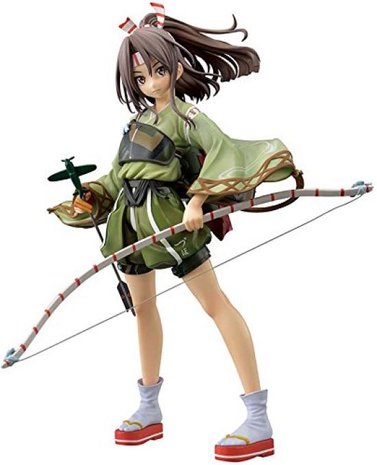 

Kantai Collection SPM Фигурка Дзуйхо Кай -KanColle-
