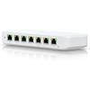 Switch Géré - UBIQUITI NETWORKS - USW-Ultra-210W - 8 Ports Gigabit Ethernet - 210W PoE - Managed