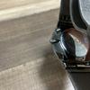 Used SKAGEN Watch Silver Scandinavian Design Quartz