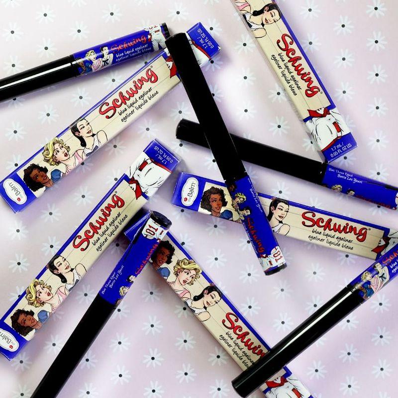 theBalm - Schwing : Liquid Eyeliner