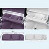 For Leapmotor B10/B01/B05 Storage Box Behind Passenger Instrument Panel Car Cover Decorative Interior Accessoriesafa