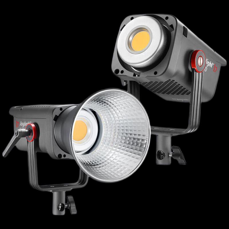 JINBEI JL-220W Spherical LED Fill Light Kit (Upgraded)