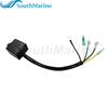 Boat Motor 3.5F-01.03.02 CDI UNIT for Hidea 2-Stroke 3.5HP T3.5 3.5F Outboard Engine C.D.I