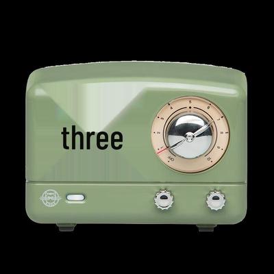 Taşınabilir Ses ve Video Aletleri – Hoparlörler