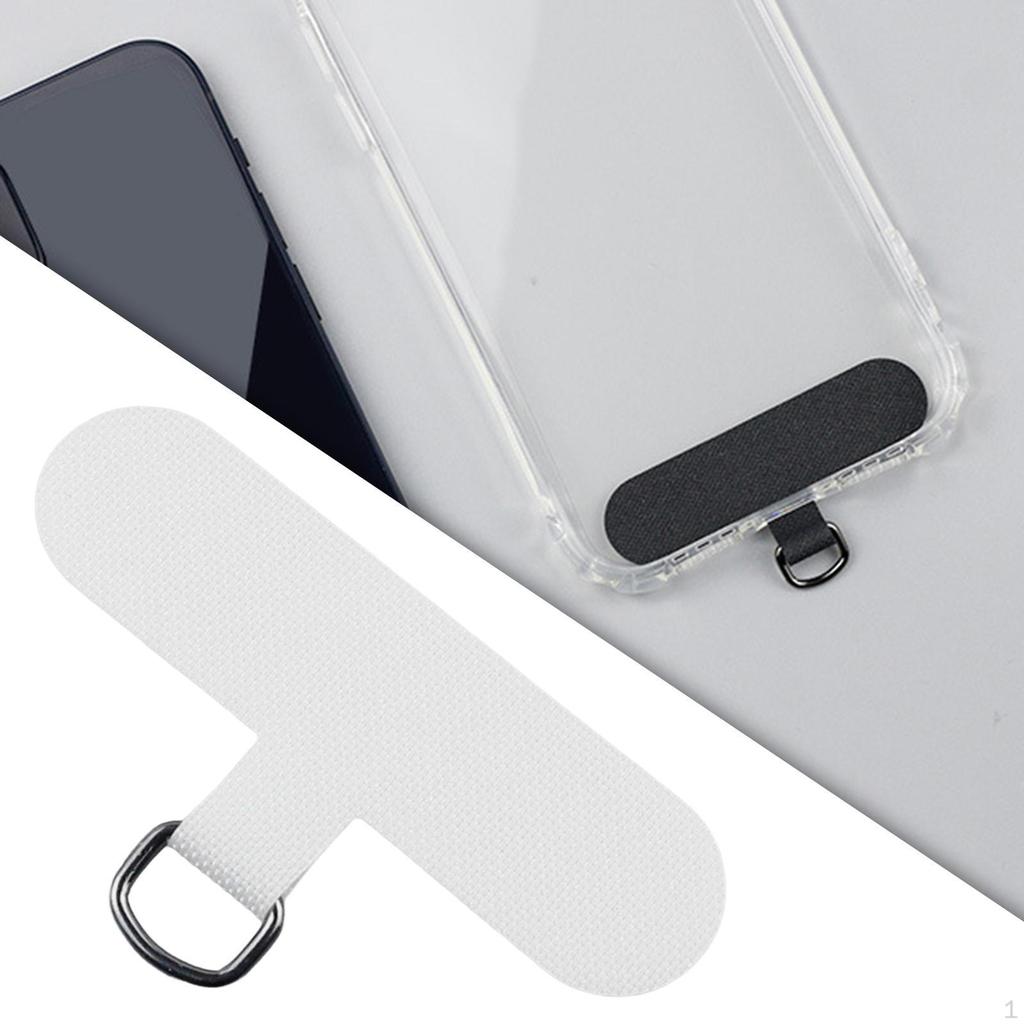 Tether Patch, Cellphone Case Patch for Climbing Kayaking