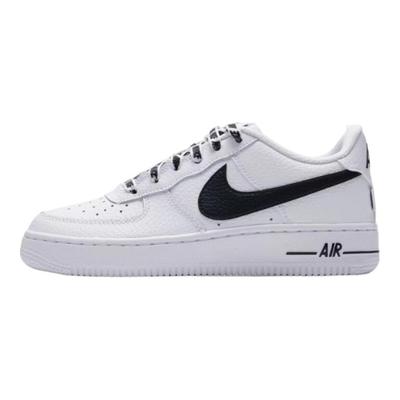 Air Force 1 Confortabil Versatil Absorbant la Șocuri Durabil Respirabil Partea Inferioară Joasă Adidași Copii Adidași Copii Alb IR0270-100