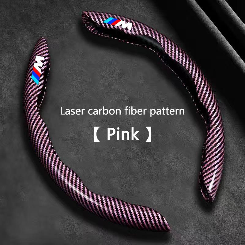 Auto Lenkradbezug Lenkradschale für BMW M Sport 1er F20 M135i M140i M235i M240i X1 F21 F48 X2 F39 X3 F25