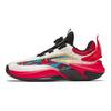 Anta Kids Crazy Weave Fashion Trend Durable Low-Top Basketball Shoes Men Sneaker White Red 312511115-1