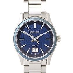 Seiko Import SUR Series Unisex Wrist Watch SUR560P1 SUR601P1 SUR599P1 SUR571P1 SUR557P1 SUR555P1 SUR559P1 SUR371P1 SUR515P1 SUR558P1 Gift Casual