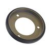 Drive Friction Disc 1501435MA Carbon Steel Durable Wheel for Lawn Mower Accessory Spare Part 11cm