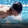 Shokz OpenSwim Pro 2 Bone Conduction Headphones