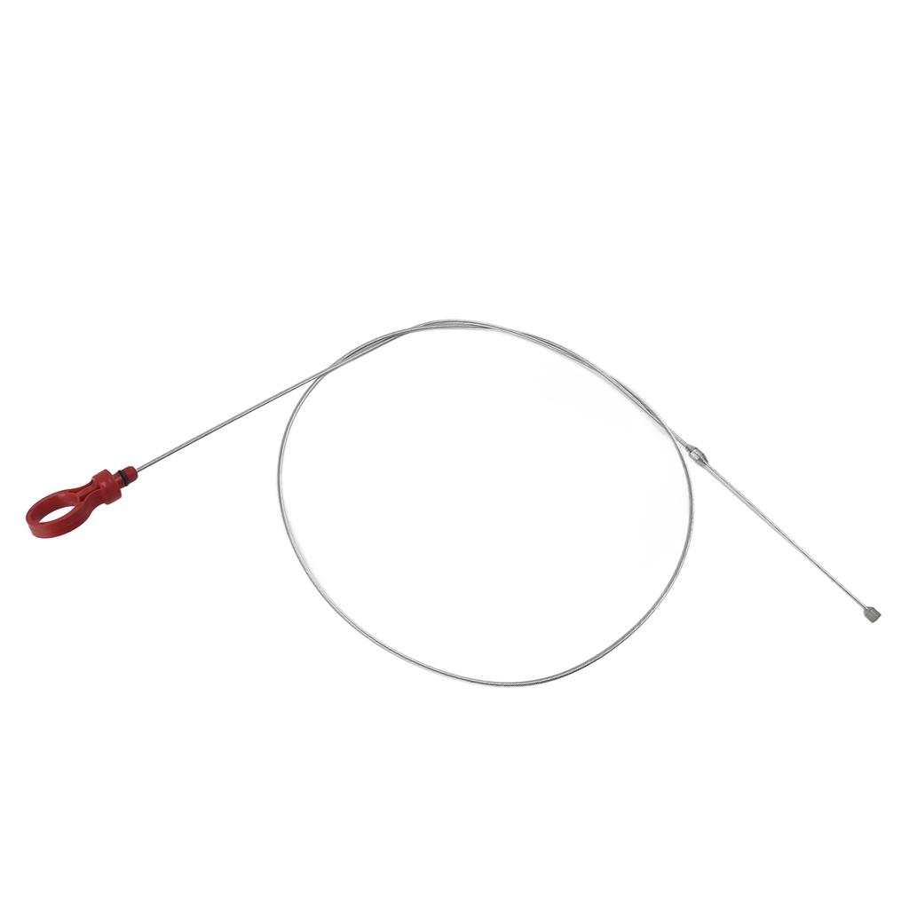 Δείκτης Στάθμης Υγρού Μετάδοσης 917327 Ανοξείδωτος Ατσάλι Αντικατάσταση για CHRYSLER PACIFICA SEBRING