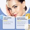 Firming Eye Cream Reduces Dark Circles Eye Bags Puffiness Eyelid Drooping Tightens Improves Fine Lines Deeply Moisturizes And Hydrates.